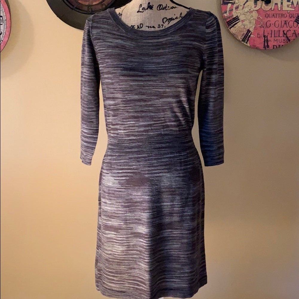 Ann Taylor LOFT Sweater Dress